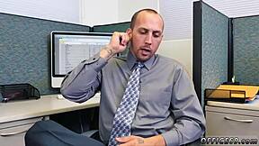 straight guys blowjobbing hardcore you can't report this?