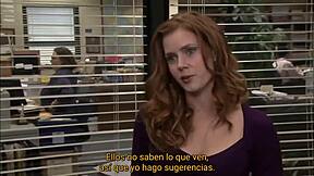 office dude FUCKS ass solo at WORK!!