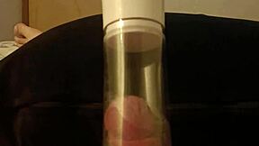 african bomba electrica tricks gambiarra solo cock tease