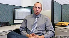 straight guys blowjobbing hardcore you can't report this?