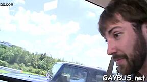 black huge monster cocks get sloppy blowjobs from big dick gay porn guys.