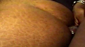 black ebony hunks suck monster cocks in threesome orgy