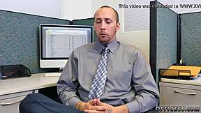 straight guys blowjobbing hardcore you can't report this?