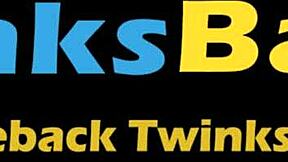 Sext Twink Bryce Christiansen Bareback Fucked After Hot Blowjob