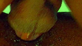 What If Horny Ebony Gays With Monster Cocks Licked Balls Before Hardcore Ghetto Anal?