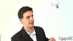 Monster cocks drill sloppy gay assholes hardcore nonstop.