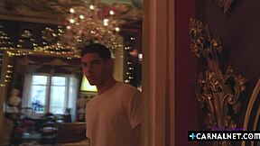 priest scott carter breaks oath fucking whore in church