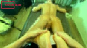 NAKED TWINK KOUYA OILED MASSAGE TURNS INTO INTIMATE ASS FUCK!