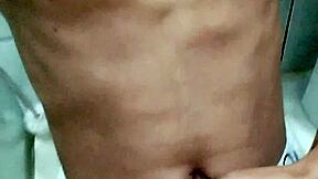 hey, nothing to do so let's jerk off together right now