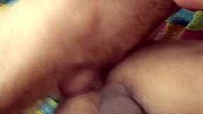 Twink Couple Bareback Anal Creampie Deepthroat Finish