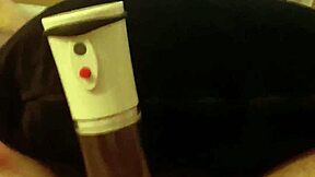 african bomba electrica tricks gambiarra solo cock tease