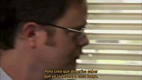 office dude FUCKS ass solo at WORK!!