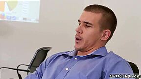 Pantsless Friday Blowjob For Small 18+ Boy