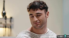 perverted doctor dakota payne barebacks patient doggystyle deepthroat monster cock!