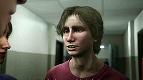 Cartoon Gay Porn - Animated Male Sex Clips