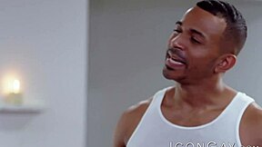 zario travezz and drew sebastian raw fuck a third jock