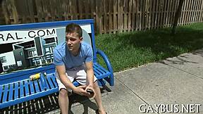 Horny Black Monster Cock Sucking Makes Me Cum Hard