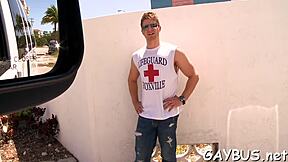 i crave that horny black monster cock bareback pounding rough