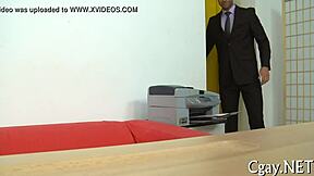 Who Needs More From This Adorable Black Cock Sucker?