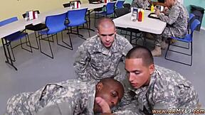 i crave naked roman soldiers drilled by sergeant outdoors