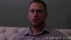 hans berlin pounds interracial ass with monster passion