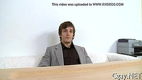 i finally watched my first homo porn ever