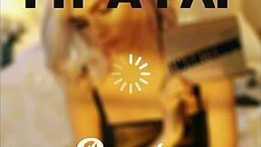 Cam Part 1 – Pornstar Pit A Pat's Wild Cock Ride!