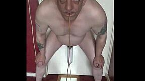 Bent Over Gay Porn Videos - Male Submissive Positions