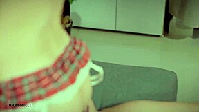 skinny 18yo twinks bareback quickie fuck narrow asses after school