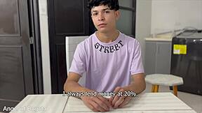 Student Gay Porn Videos - Young Male Campus Vibes