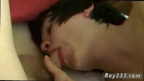 shower passion: jack styles kisses and fucks kevin nash's ass