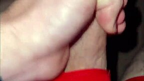 Skinny Nerd Twink's Huge Cock Cumshot Compilation Dripping Everywhere