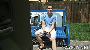 Horny Black Monster Cock Sucking Makes Me Cum Hard