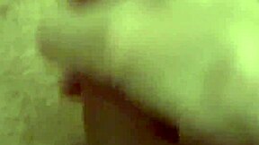 British Amateur Blasts Monster Cock Cumshot Explosion
