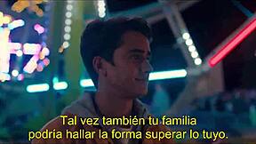 Víctor's Hot Latino Ass Fucking Love Episode 1 Full