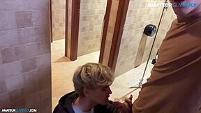 Caught Gay Clips - Male Surprise Encounters