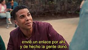 Víctor's Hot Latino Ass Fucking Love Episode 1 Full