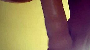 twink bends over ready for deep dildo toy insertion