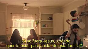 Víctor's Hot Latino Ass Fucking Love Episode 1 Full