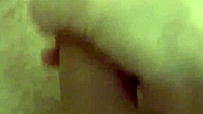 British Amateur Blasts Monster Cock Cumshot Explosion