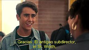 Víctor's Hot Latino Ass Fucking Love Episode 1 Full