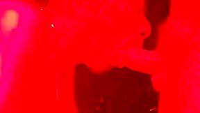 Watch these black brazilian monster cocks explode in steamy sauna!