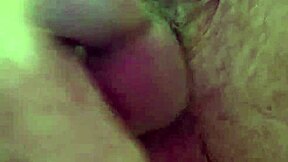Gay Guy's Dildo Fuck Overwhelms Heart