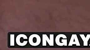 Billie Ramos Tempts Straight Vadim