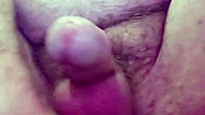 Gay Guy's Dildo Fuck Overwhelms Heart