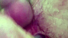 Gay Guy's Dildo Fuck Overwhelms Heart