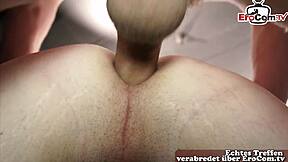 Schwule m�nner lieben den anal sex ohne kondom