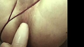 panties ripped by dildo pounding gay ass till cum blast?
