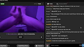 tommygrainxx streams solo strip on stripchat with big cock