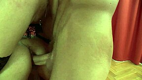 hey check out this bisexual mmf threesome... her two best friends anal fuck blowjob cumshot facial action 😜